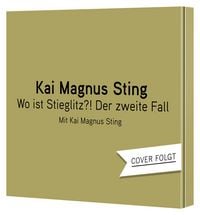 Produktbild: Wo ist Stieglitz?!