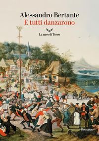 Produktbild: E tutti danzarono