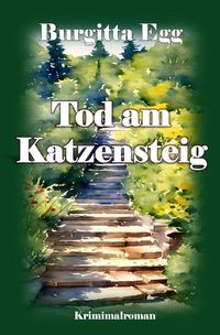 Produktbild: Tod am Katzensteig