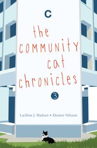 Produktbild: Community Cat Chronicles 3