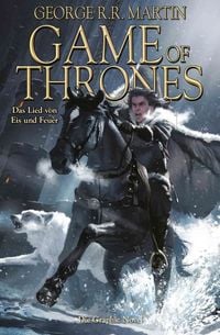 Produktbild: Game of Thrones - Das Lied von Eis und Feuer