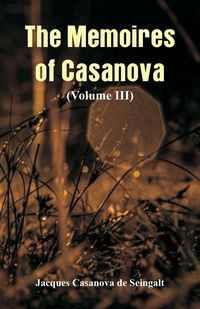 Produktbild: The Memoires of Casanova