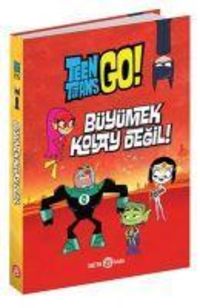 Produktbild: B&uuml;y&uuml;mek Kolay Degil