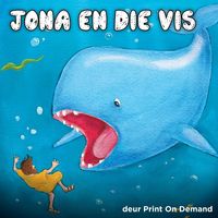 Jona en die vis