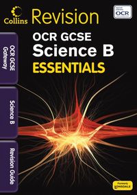 Produktbild: King, N: OCR Gateway Science B