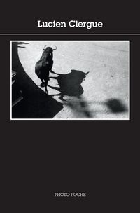 Produktbild: Lucien Clergue