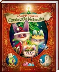 Produktbild: Memento Monstrum (Bd. 4)