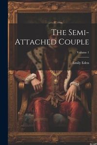 Produktbild: The Semi-attached Couple; Volume 1