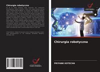 Produktbild: Chirurgia robotyczna