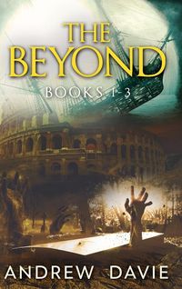 Produktbild: The Beyond - Books 1-3