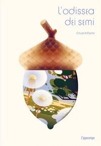 Produktbild: L' odissea dei semi