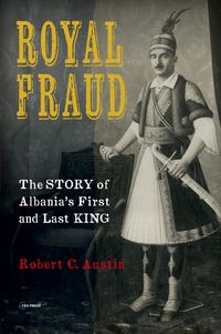 Produktbild: Royal Fraud