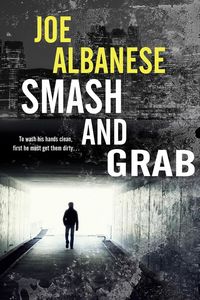 Produktbild: Smash and Grab