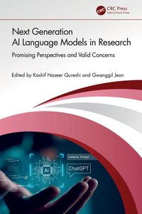 Produktbild: Next Generation AI Language Models in Research