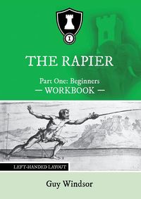 Produktbild: The Rapier Part One Beginners Workbook