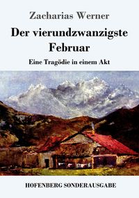 Produktbild: Der vierundzwanzigste Februar