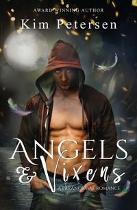 Produktbild: Angels & Vixens