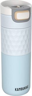 Produktbild: Kambukka Etna Trinkflasche Blau 500ml