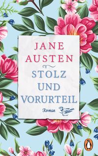 Bild vom Artikel Stolz und Vorurteil vom Autor Jane Austen