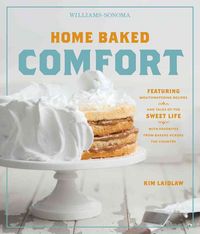 Produktbild: Home Baked Comfort (williams-S