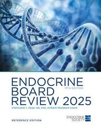 Produktbild: Endocrine Board Review 2025