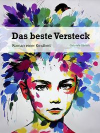 Produktbild: Das beste Versteck