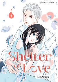 Produktbild: Shelter of love. Tome 4