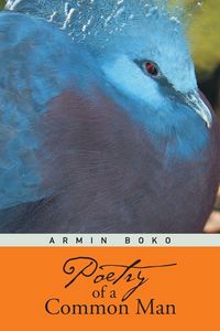 Produktbild: Poetry of a Common Man