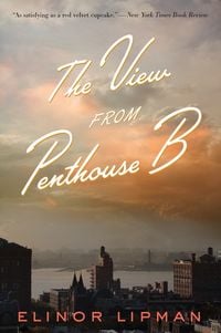 Produktbild: The View from Penthouse B