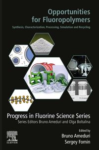 Produktbild: Opportunities for Fluoropolymers