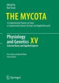 Produktbild: Physiology and Genetics
