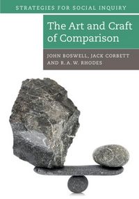 Produktbild: Art and Craft of Comparison
