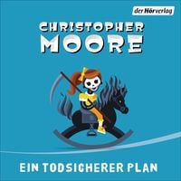 Produktbild: Ein todsicherer Plan