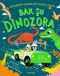 Produktbild: Bak Su Dinozora