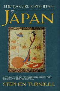 Produktbild: The Kakure Kirishitan of Japan