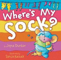 Produktbild: Where's My Sock?