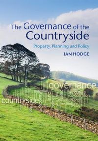 Produktbild: Governance of the Countryside