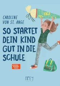 Produktbild: So startet dein Kind gut in die Schule