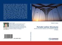 Produktbild: Periodic Lattice Structures
