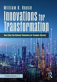 Produktbild: Innovations for Transformation