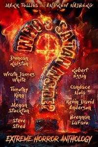 Produktbild: Who's Satan Inside?: An Extreme Horror Anthology