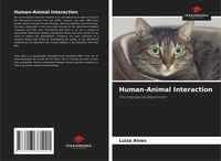 Produktbild: Human-Animal Interaction