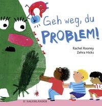 Produktbild: Geh weg, du Problem!