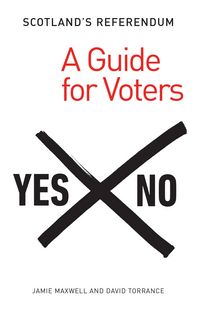Produktbild: Scotland's Referendum