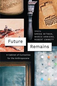 Produktbild: Future Remains