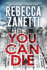 Produktbild: You Can Die