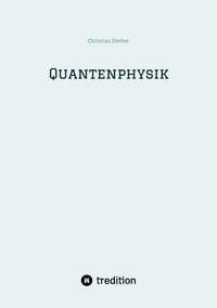 Produktbild: Quantenphysik