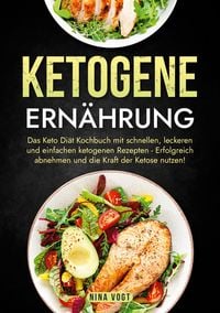 Produktbild: Ketogene Ern&auml;hrung