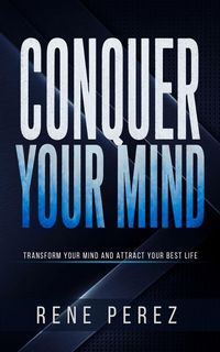 Produktbild: Conquer Your Mind
