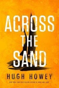 Produktbild: Across the Sand